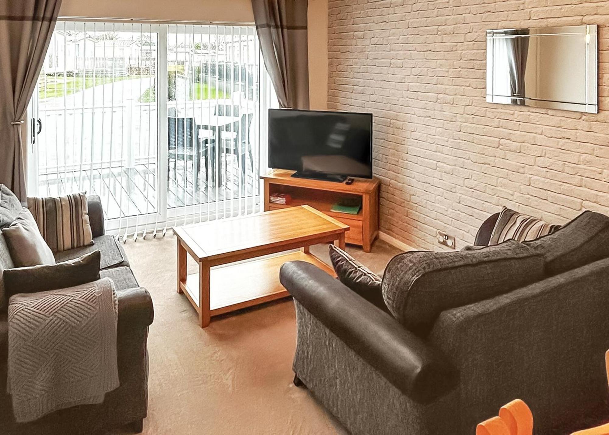 Woodland Vale Holiday Park Ludchurch Exteriör bild